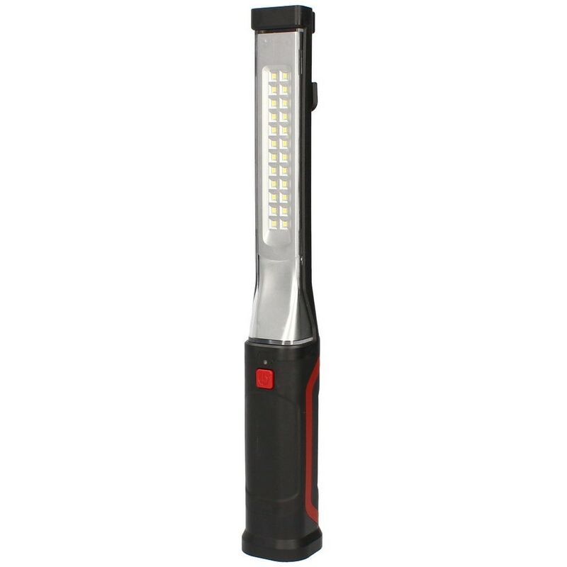 Ledlenser LL-WL/WORKER-F - Lampe torche, rechargeable, Worker's Friend