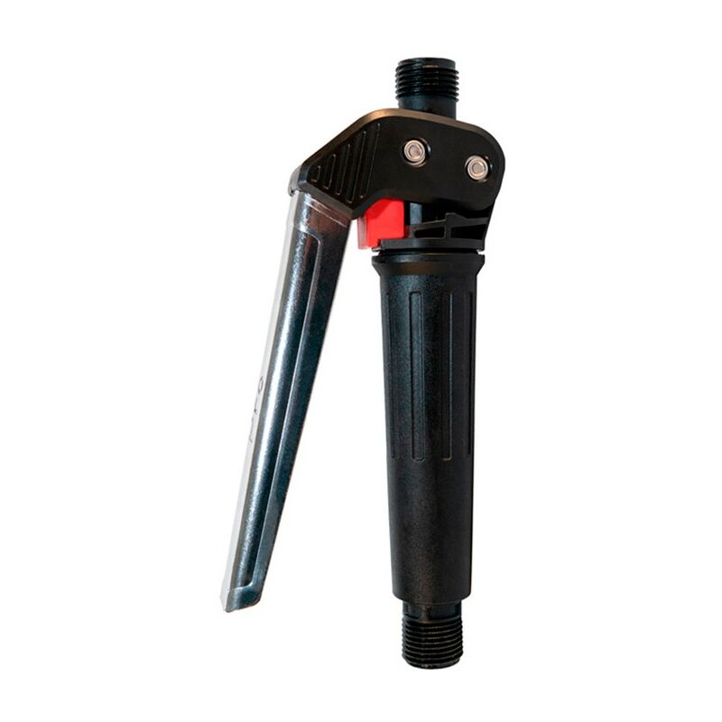 Poignée De Pulvérisateur à Gâchette De Rechange - Pour Pulvérisateur à Dos Jardin - Matière ABS, 2 Tailles - Pour Arrosage, Traitement, Lavage Auto