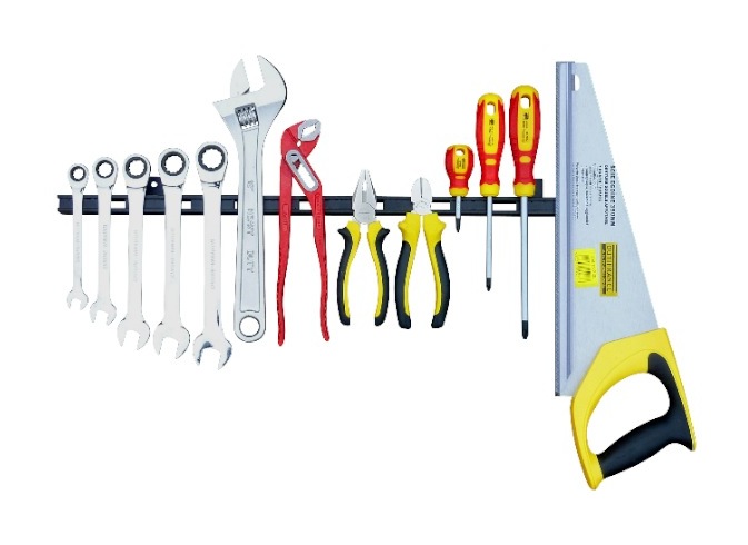 Outifrance Barre Magn Tique Porte Outils Mm