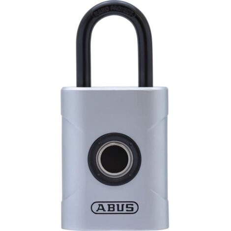 ABUS Cadenas à  Empreinte Digitale 57/45 Touch