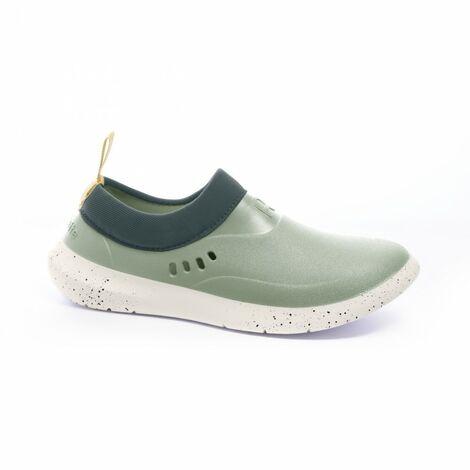 ROUCHETTE Chaussure Mix ROUCHETTE, vert d'eau taille 37