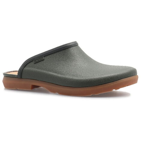 ROUCHETTE Sabots ORIGIN Kaki - Taille 37