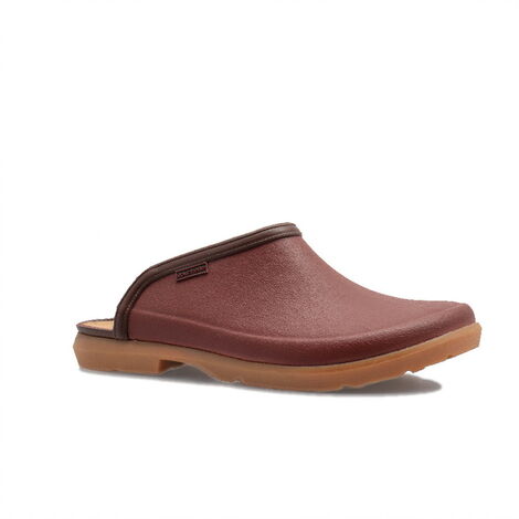 ROUCHETTE Sabots ORIGIN Ambre - Taille 43