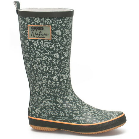 Human Capital Brico Bottes Caoutchouc Tuinlaarzen Kopen: 12