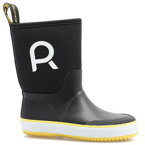ROUCHETTE Bottes enfants REGATE KIDS Noir - Taille 33 (1/5)