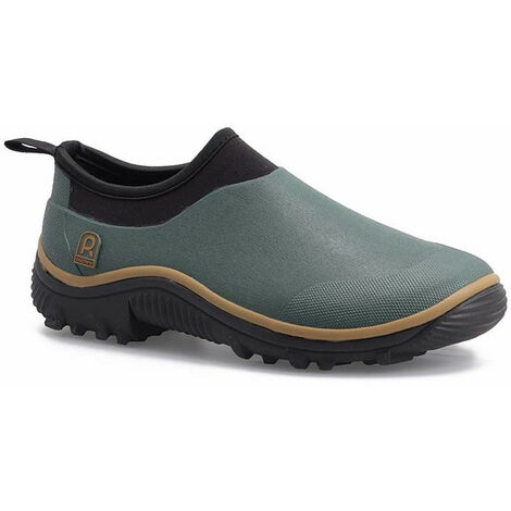 ROUCHETTE Chaussures TRIAL Vert - Taille 46