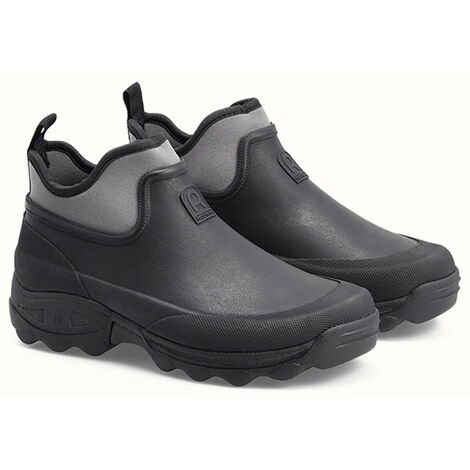 ROUCHETTE Bottillons CLEAN LADY Noir Taille 36