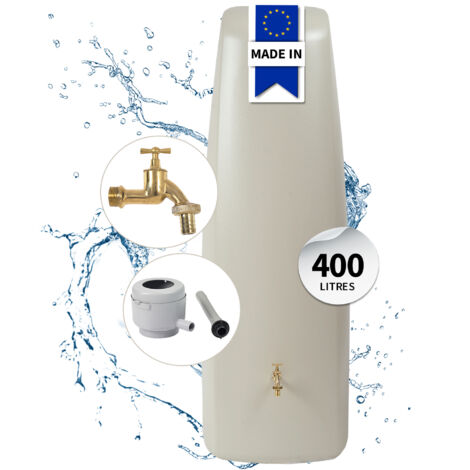 Kit elegance 400 l sable - Graf - 995159