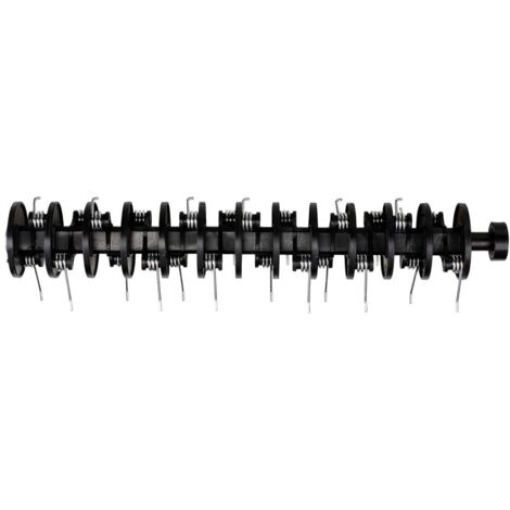 EINHELL Rouleau ventilateur 35 cm - compatible GE-SC 36/35 Li, GE-SA 36/35 Li, GE-SA 1435/1