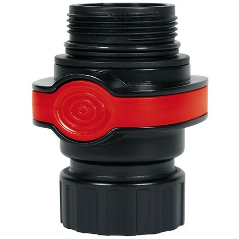 EINHELL Connecteur rapide pour pompes immergées