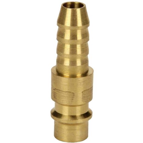 Einhell Embout pour tuyau de compresseur Ø 9 mm (1/2)