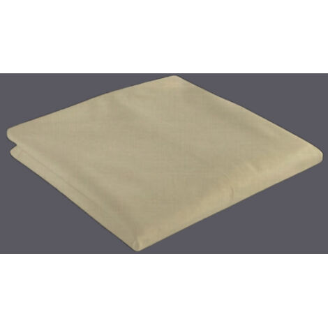 HABRITA Bâche pour pergola PER 3433 GE 140 gr/m² écru (1/3)
