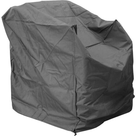 Housse de protection pour fauteuil Lounge (1/2)