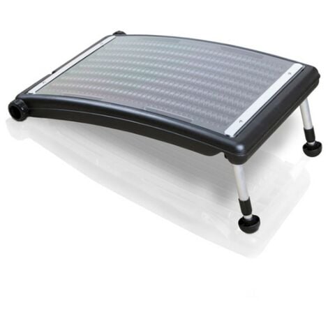 GRE Réchauffeur panneau solaire