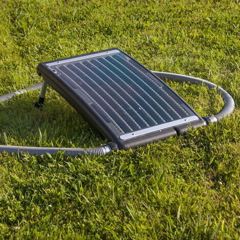 GRE Réchauffeur panneau solaire