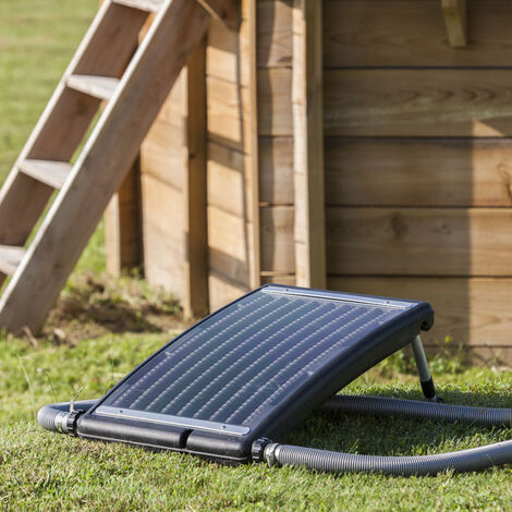 GRE Réchauffeur panneau solaire