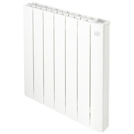 SUPRA Radiateur Electrique mural - à inertie fluide - 1500 W (1/4)