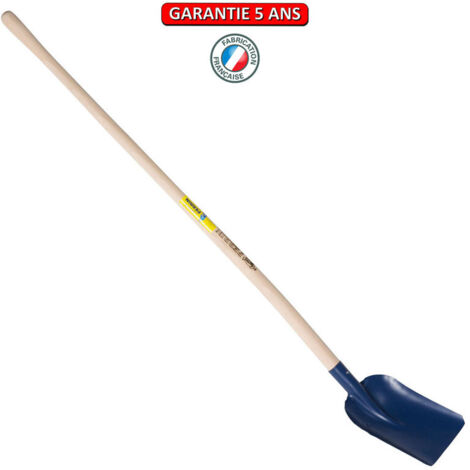 OUTILS PERRIN Pelle charentaise de 19 emmanché