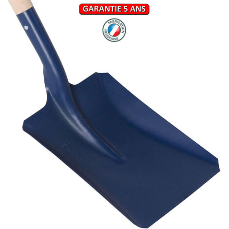 OUTILS PERRIN Pelle anglaise de 22 sans manche (1/2)