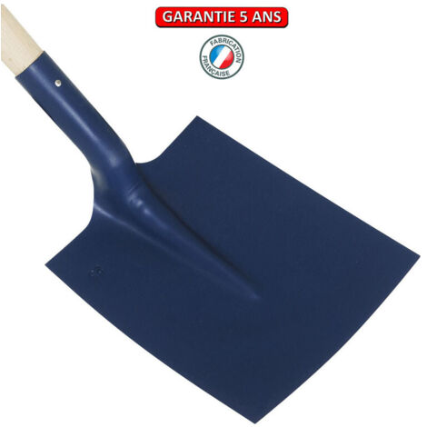 OUTILS PERRIN Pelle Angers CDC 23 sans manche (1/2)