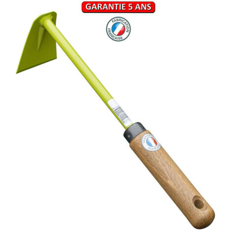 OUTILS PERRIN Binette à oignons emmanché (1/3)