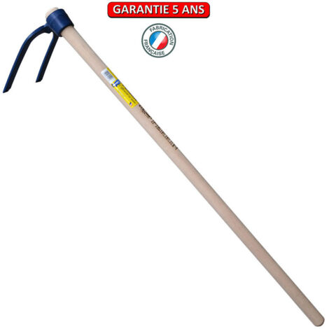 OUTILS PERRIN Croc de Paris emmanché