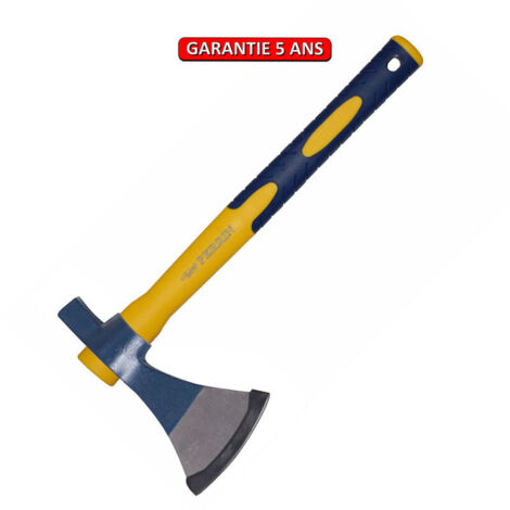 OUTILS PERRIN Hachette de ménage manche nova (1/2)