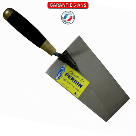 OUTILS PERRIN Truelle carréede 18