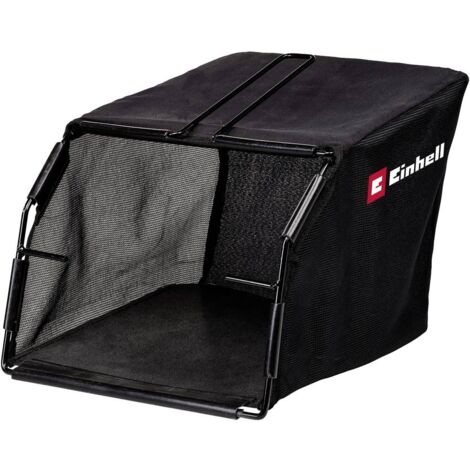 Einhell 3405940 GC-SC 18/28 Li Sac de récupération pour scarificateur Convient pour (détails) Ventilateur vertical sans