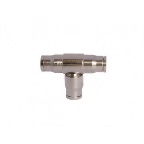 O'Fresh Raccord en T 1/4 pour brumisateur haute performance