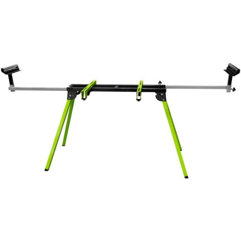 ZIPPER Support de tronçonneuse portable