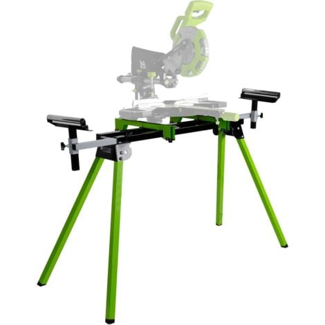 ZIPPER Support de tronçonneuse portable