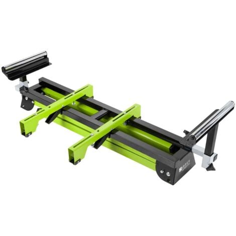 ZIPPER Support de tronçonneuse portable