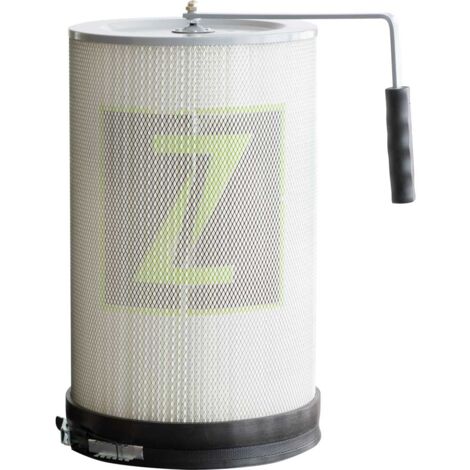 FILTRE CARTOUCHE POUR ASPIRATEURS ZI-ASA550E ZI-ASA550ESA ZIPPER ZI-ASA550-FP