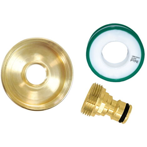 Kit Goutte à Goutte 50m² BOUTTE - Jardins Loisirs