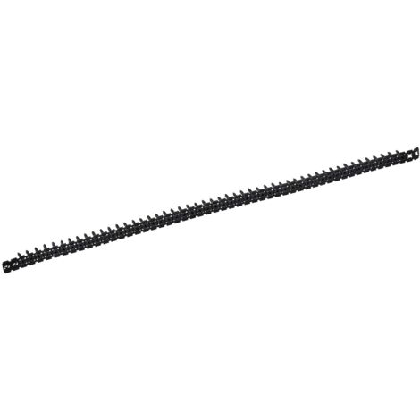 Einhell Bandes de vis pour visseuses cloisons sèches, fine, 3,5x35mm (1000 pièces, 20 ceintures de vissage avec 50 vis)