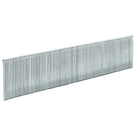 EINHELL Clous pour air comprimé - nail set 3000 pcs., 25 mm