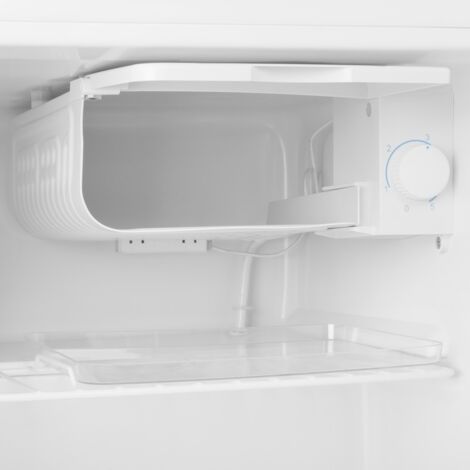 TRISTAR Réfrigérateur 46 L - Compartiment congélateur
