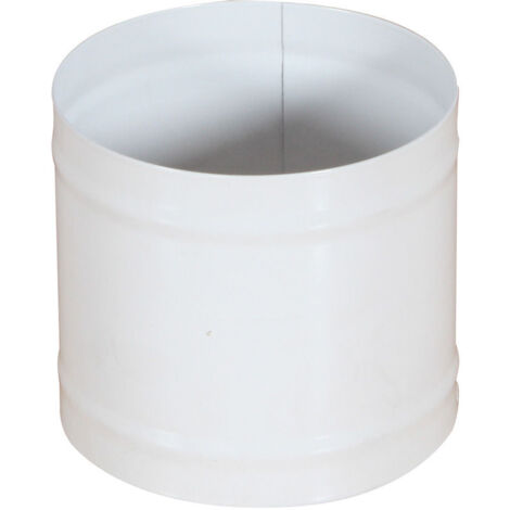 Adaptateur pour tuyau d'extraction de copeaux de 100 mm Holzmann zws100