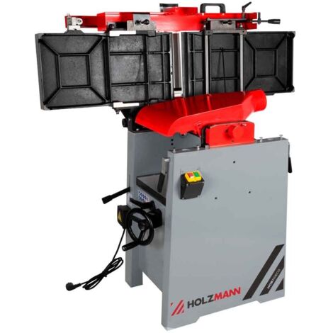Raboteuse Dégauchisseuse Axminster AT260SPT – 44 Lames Tungstène, 240V (collection Sur Place)