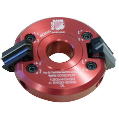 HOLZMANN Tête de coupe pivotante Holzmann avec grille 45°, SFK120/45°