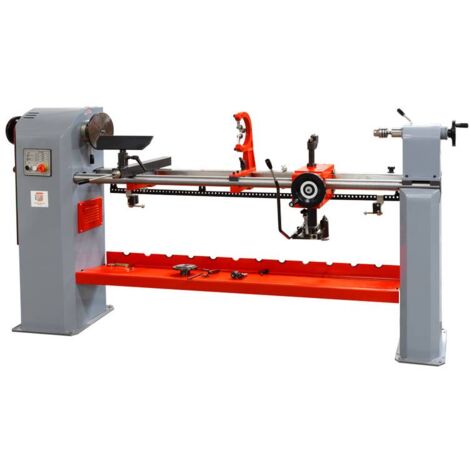 Tour a bois HOLZMANN dbk1500 400v