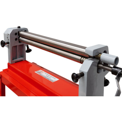 HOLZMANN Rouleuse manuelle