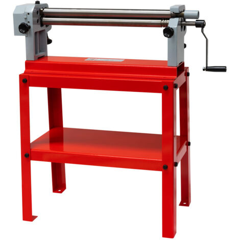 HOLZMANN Rouleuse manuelle