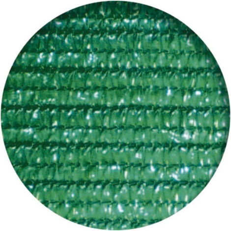 JANY FRANCE Brise vue - 90gr/m² - 1,20X10M - Vert (1/2)