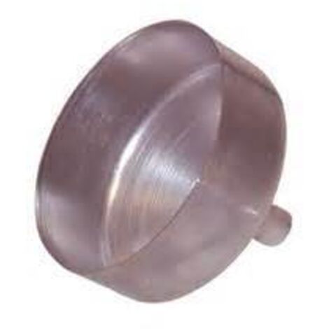 JONCOUX Purge pour raccordement - diamètre 125mm - inox 304 (1/2)