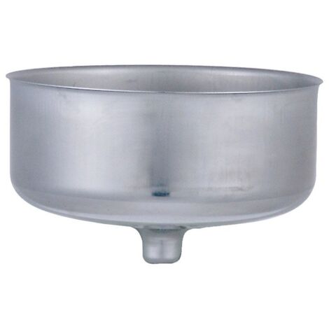 JONCOUX Purge pour raccordement - diamètre 150mm - inox 304 (1/2)