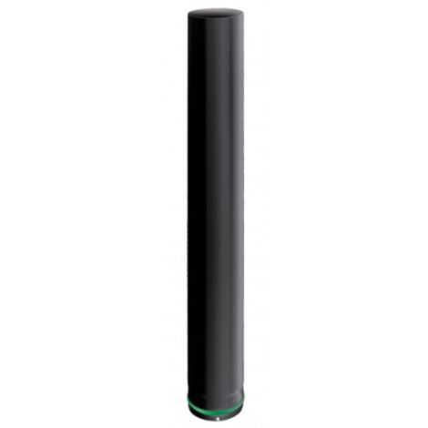 Système Pellets Apollo Pellets Simple Paroi émaillé - 600003 - Joncoux