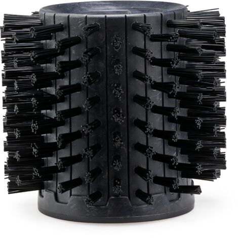 Einhell Brosse MEDIUM 90/20 pour nettoyeur PICOBELLA 18/90 (brosse nylon dure pour surfaces solides) (1/4)