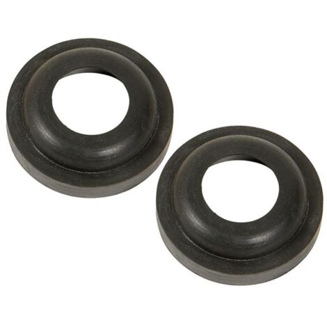BOUTTÉ Lot de 2 joints pour raccords express Ø16mm BOUTTE